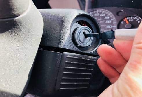 - Advanced Memphis Locksmith car ignition lock services