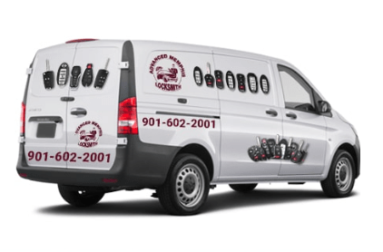 Mobile locksmith Memphis TN