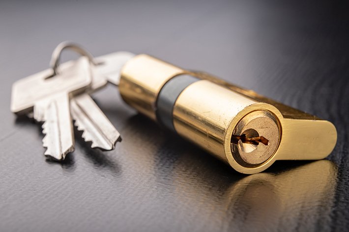 Locksmith rekey - Advanced Memphis Locksmith